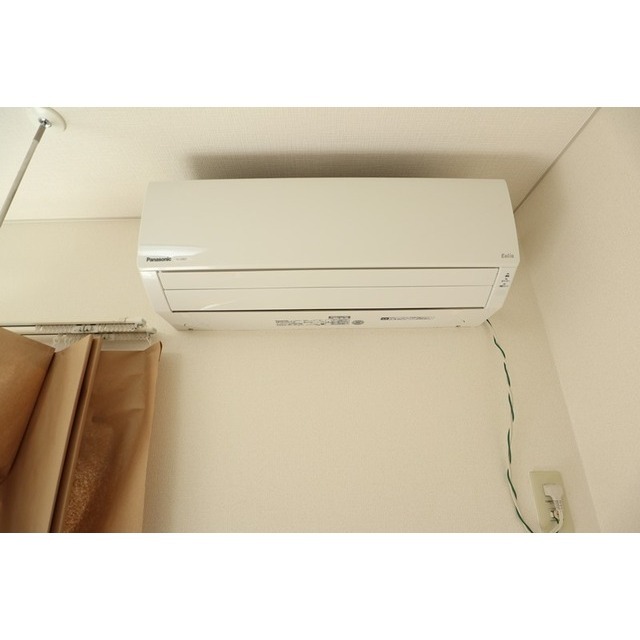 その他設備　エアコン付