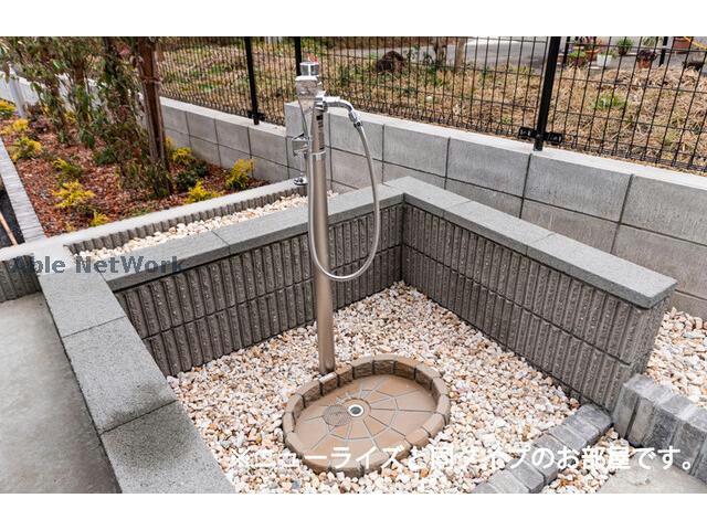 その他共有部分　建物設備