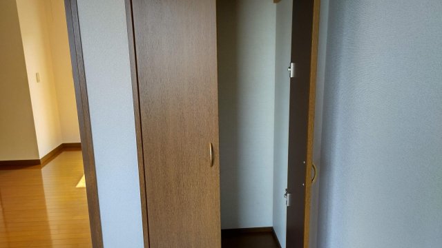 収納　各室収納あり！