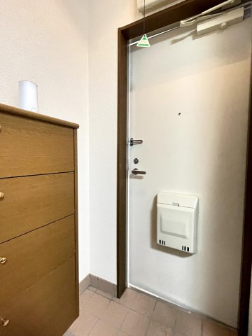 その他　玄関スペース