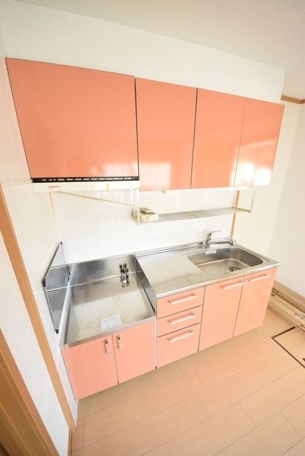 キッチン　★キッチン★