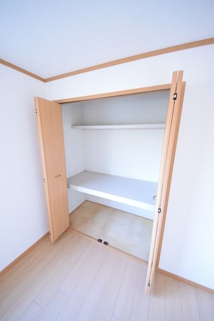 収納　★クローゼット★