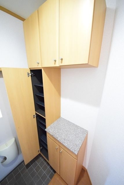 玄関　★玄関★