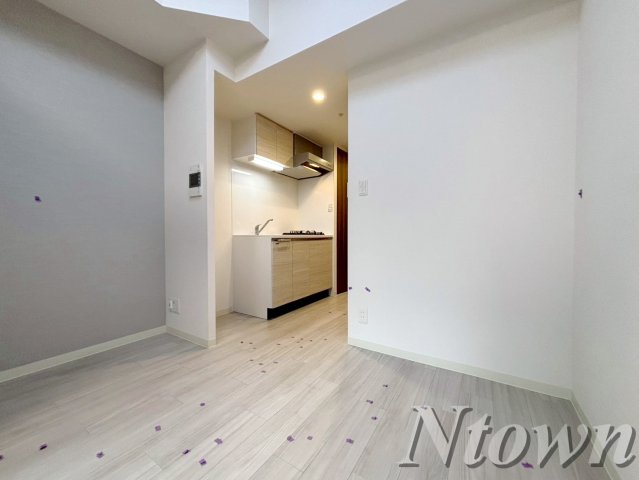 居室・リビング　使いやすいリビングです