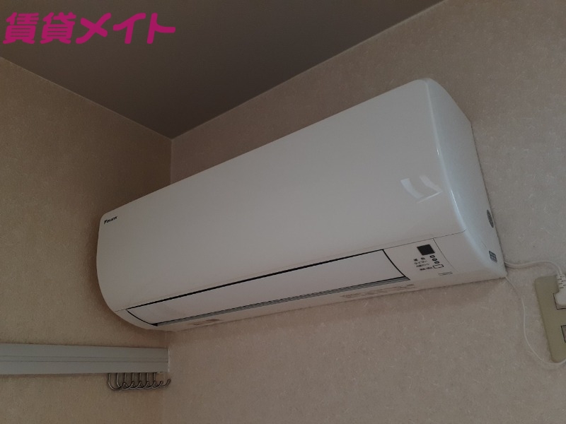 その他設備　同物件・同型部屋の写真になります