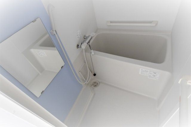 バス・シャワールーム　■浴室暖房乾燥機能付きバス♪