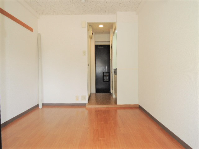 居室・リビング　写真は同マンションの別のお部屋のものです