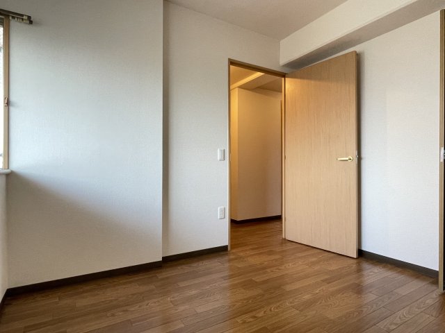 その他部屋・スペース　★寝室★