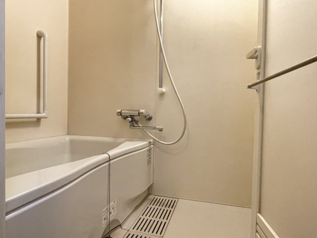 バス・シャワールーム　★風呂★