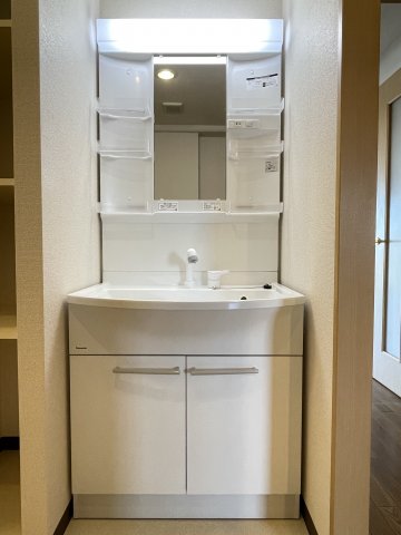 洗面設備　★洗面所★