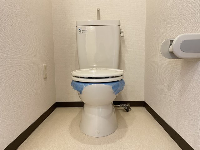 トイレ　★トイレ★