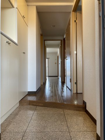 玄関　★玄関★