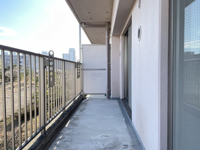 バルコニー　★バルコニー★