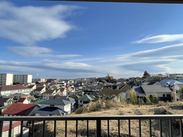 眺望　★展望★