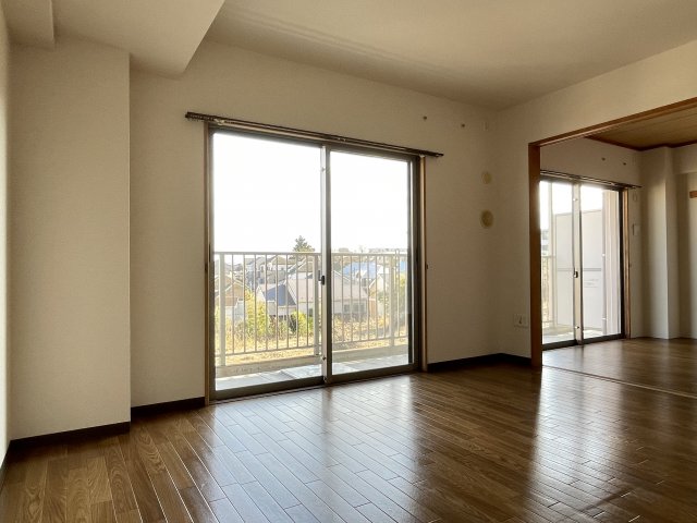 居室・リビング　★リビング★