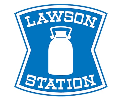 コンビニ　ローソン 洋光台店（コンビニ）まで1009m