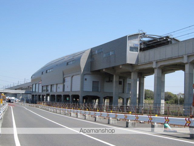 その他　柏たなか駅（首都圏新都市鉄道　つくばエクスプレス）（その他）まで1524m