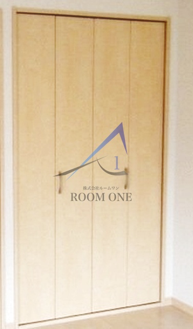 収納　収納です。