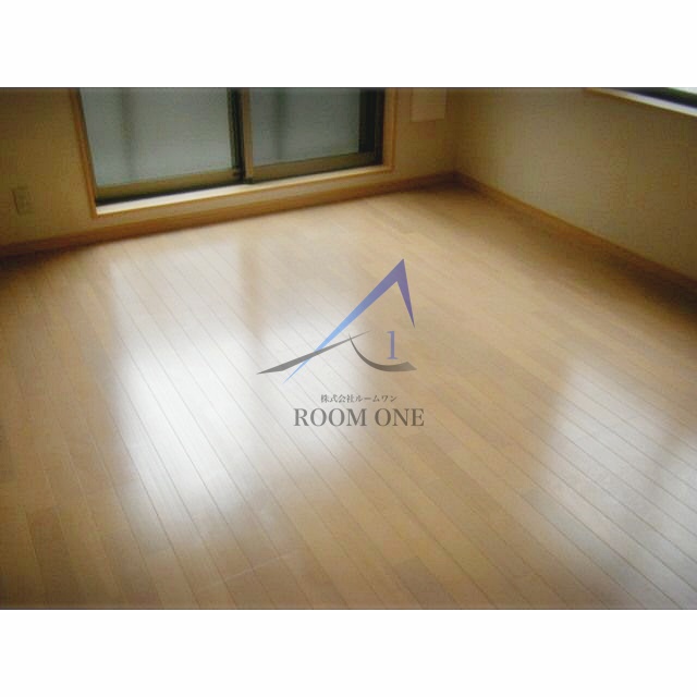 その他部屋・スペース　寝室です。