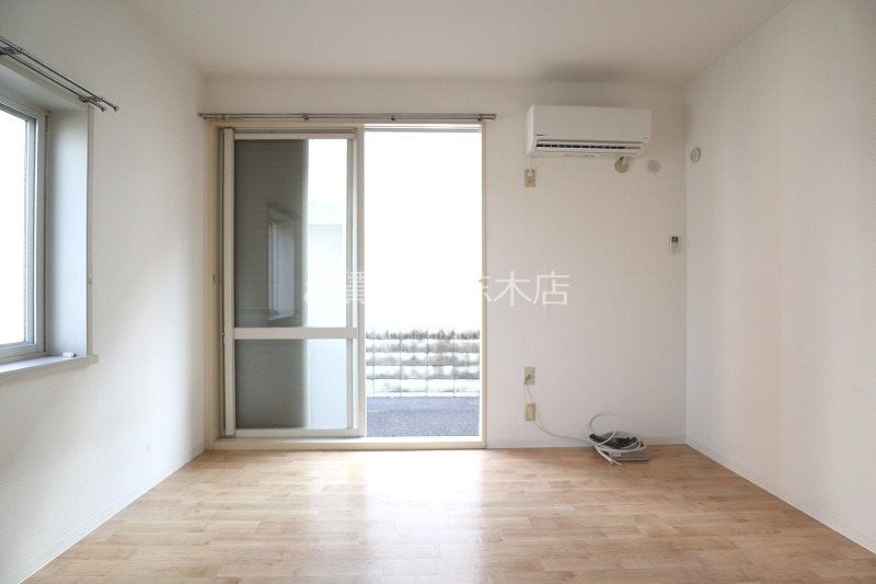 居室・リビング　※別号室写真