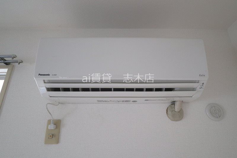 その他設備　※別号室写真