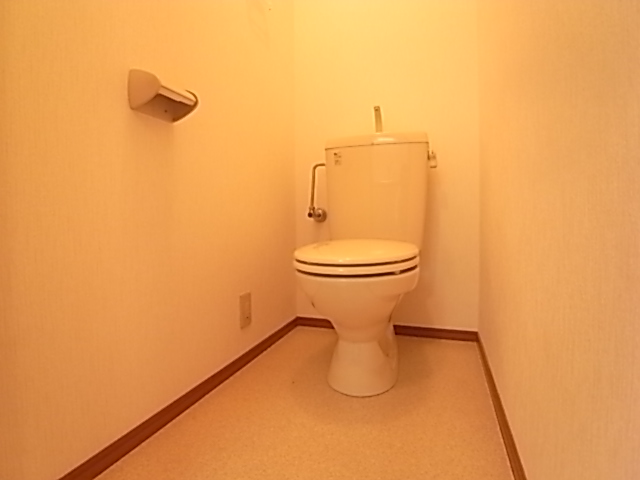 トイレ　※写真は同仕様