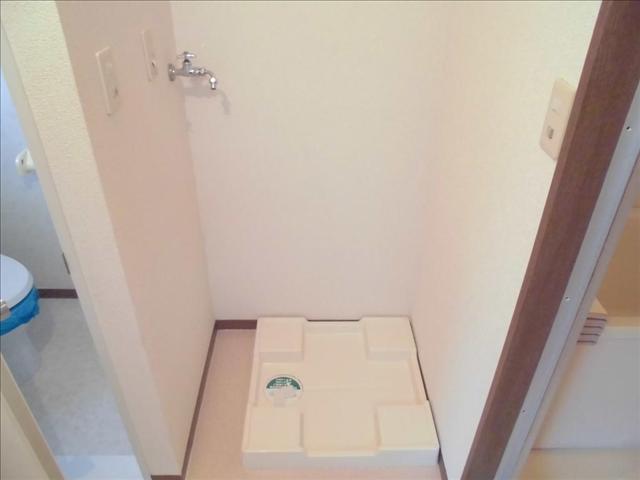 その他部屋・スペース　同一物件、別部屋の写真です。