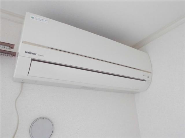 その他設備　同一物件、別部屋の写真です。