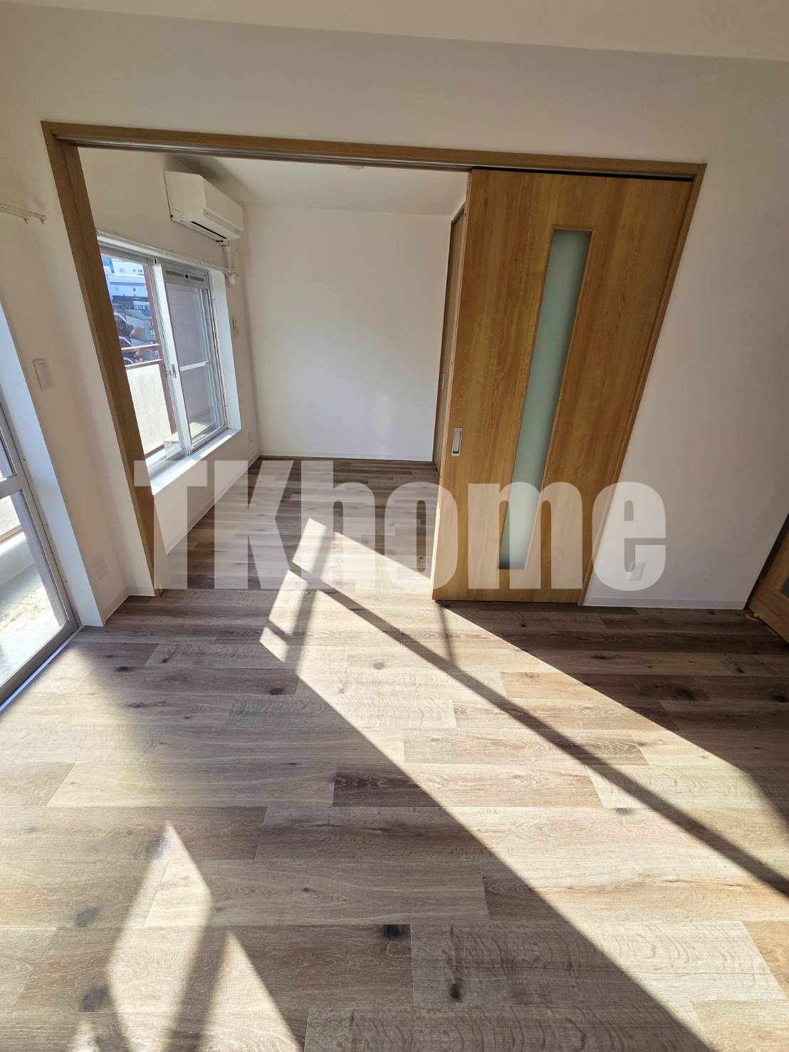 セキュリティ　室内