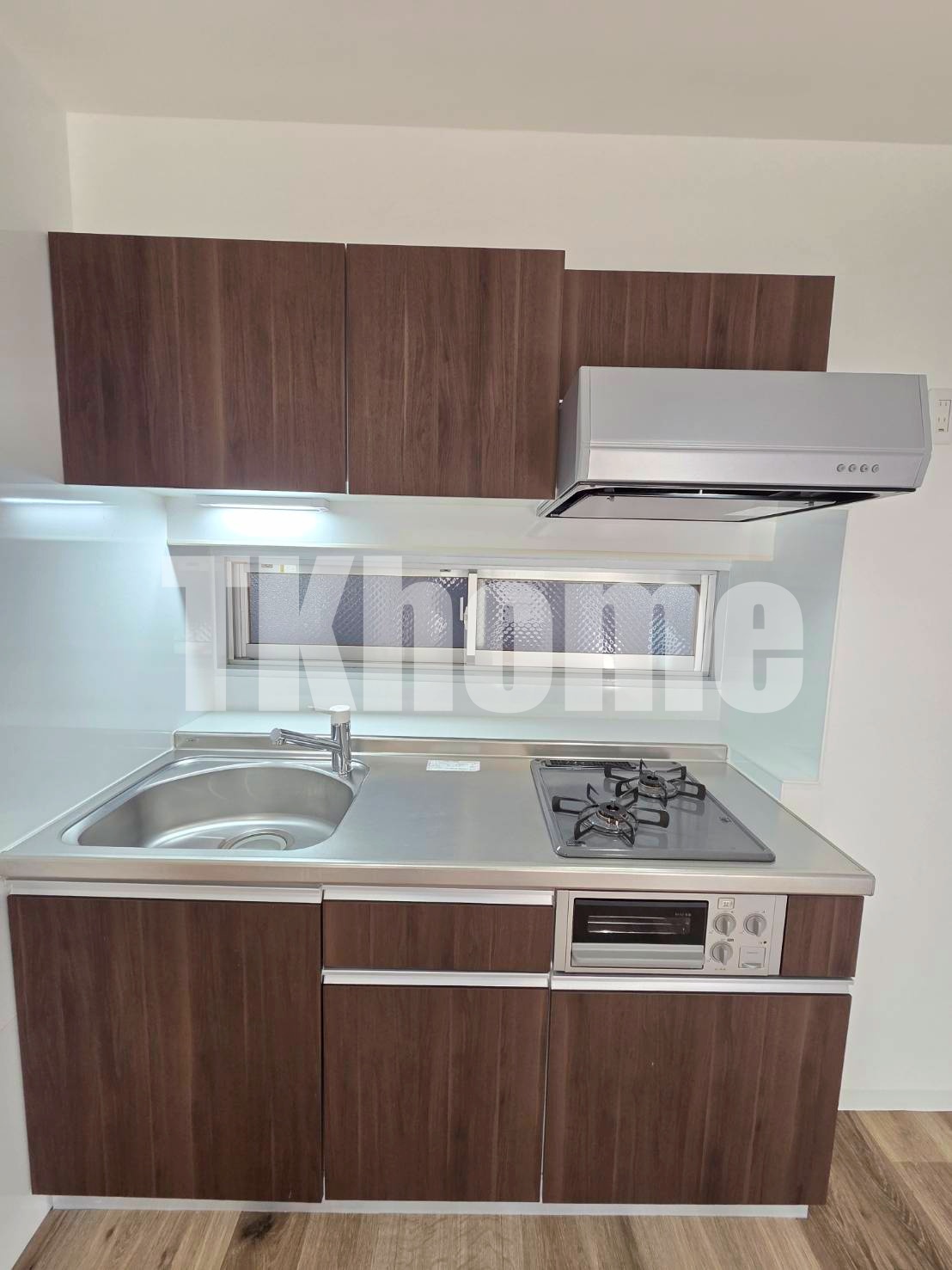 キッチン　システムキッチン