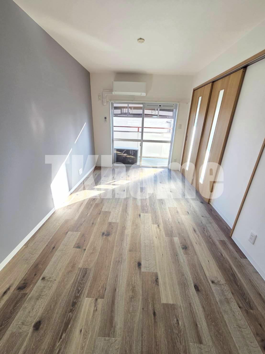 居室・リビング　広いリビングです☆