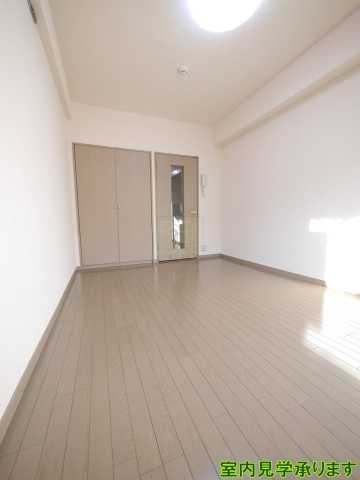 居室・リビング　カテリーナ市ヶ谷