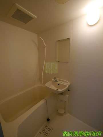 バス・シャワールーム　カテリーナ市ヶ谷