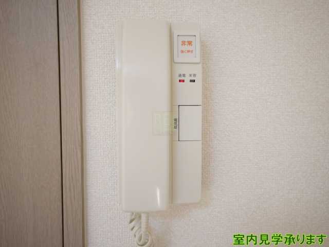 セキュリティ　カテリーナ市ヶ谷