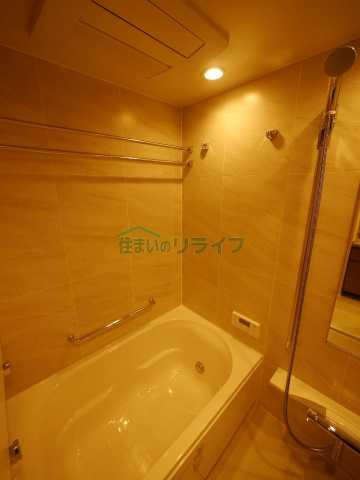 バス・シャワールーム　ジオ四谷荒木町