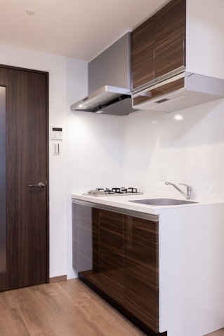 キッチン　イメージ写真