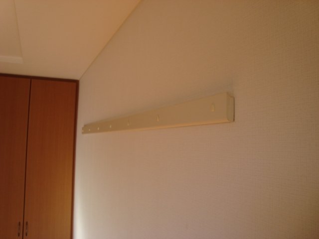 その他　ハンガーモール