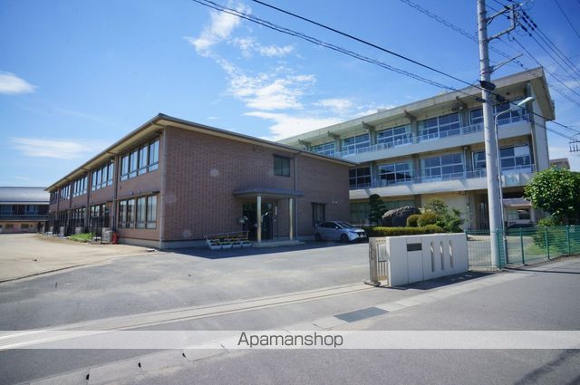 中学校　ひたちなか市立佐野中学校（中学校）まで4085m