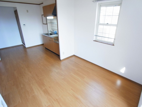 居室・リビング　別部屋参考写真