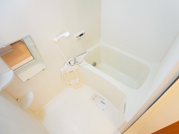 バス・シャワールーム　別部屋参考写真