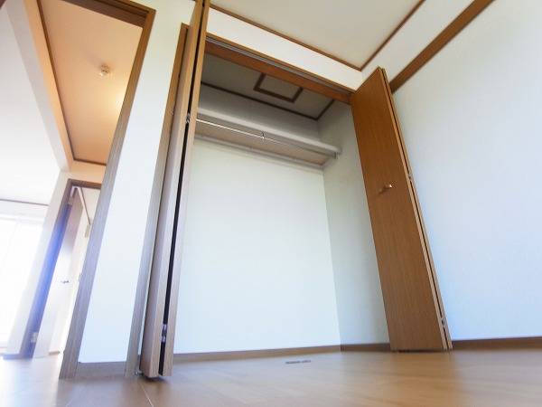 収納　別部屋参考写真