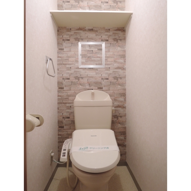 トイレ　同仕様