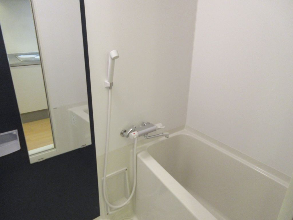 バス・シャワールーム　バス(別部屋参考写真)