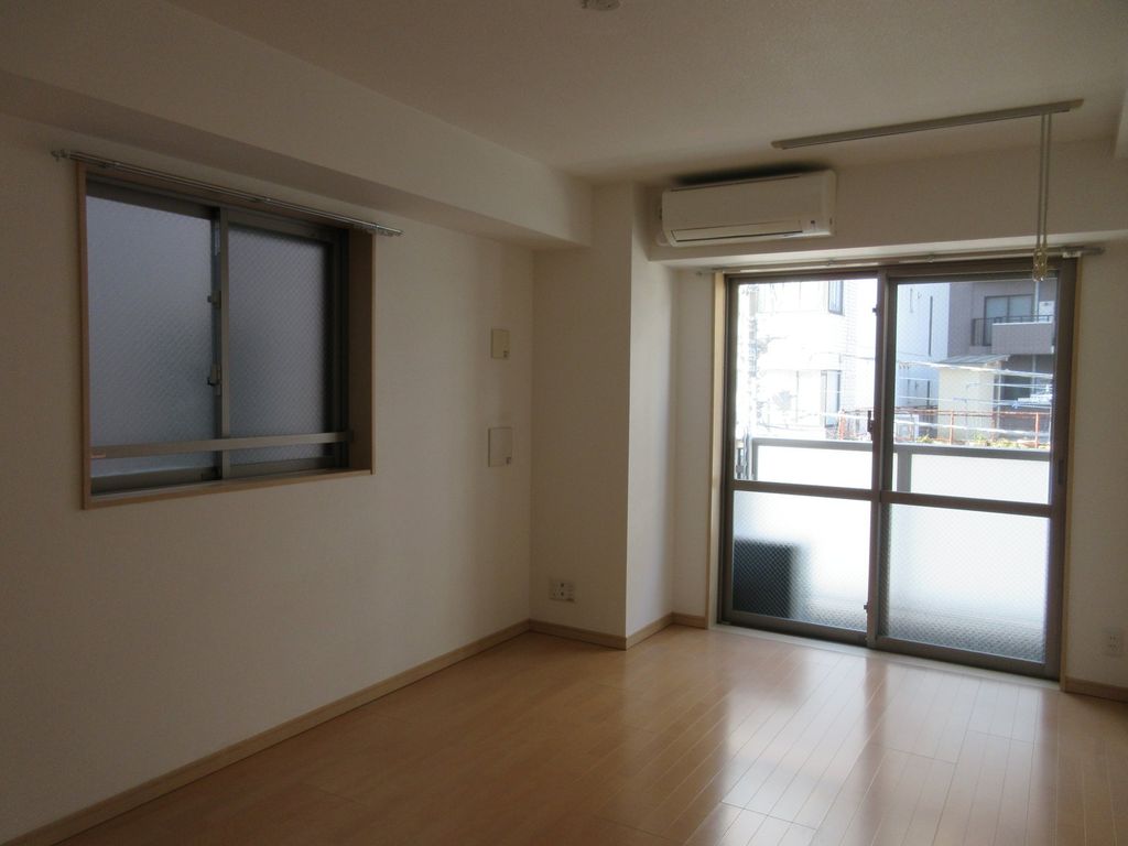 居室・リビング　リビング/居室(別部屋参考写真)