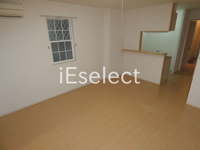 その他　会話が弾むカウンターキッチン