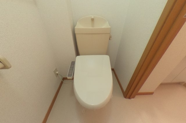 トイレ　同仕様