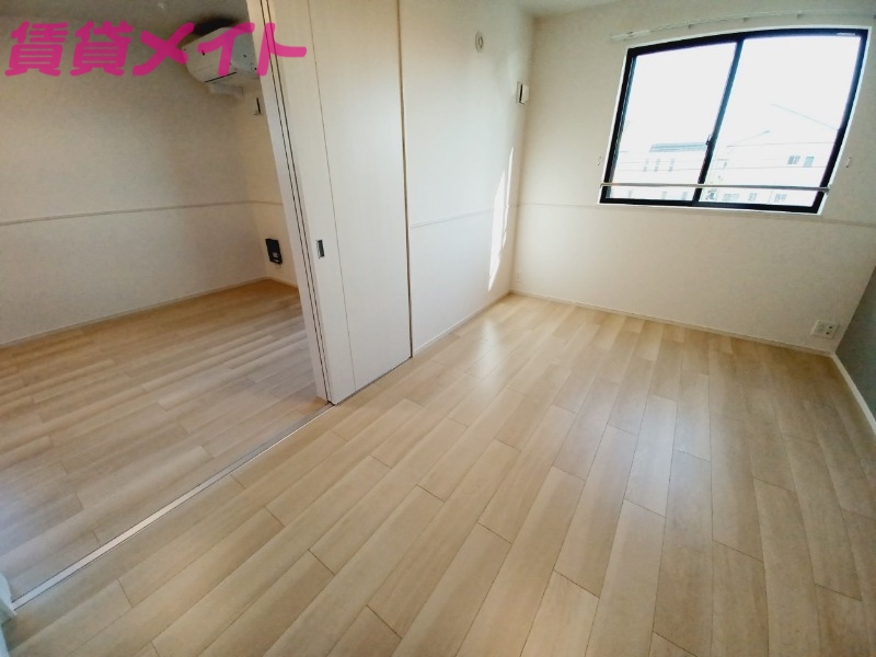 その他部屋・スペース　同型別部屋参考写真です