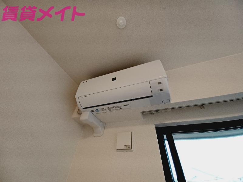 その他設備　同型別部屋参考写真です