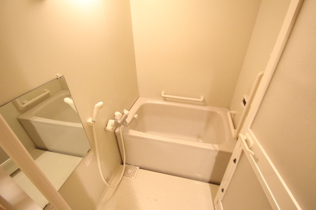 バス・シャワールーム　☆バスルーム☆