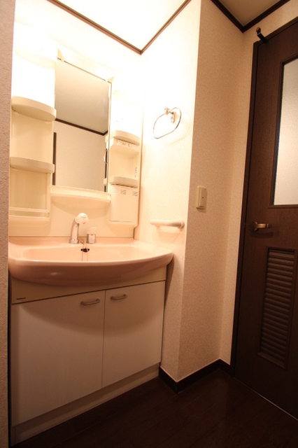 洗面設備　☆独立洗面台☆